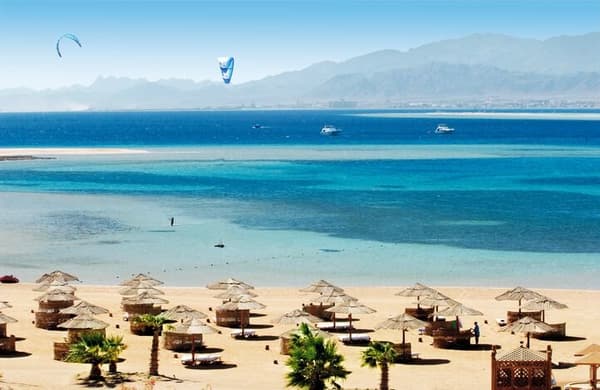 Sheraton Soma Bay Resort-1