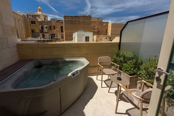 The Vincent Boutique Hotel, BW Premier Collection-1