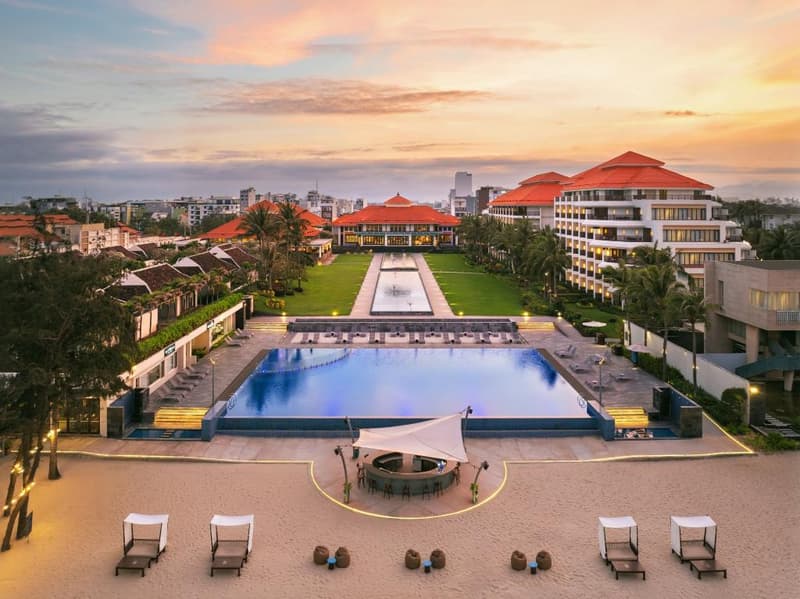 Pullman Danang Beach Resort