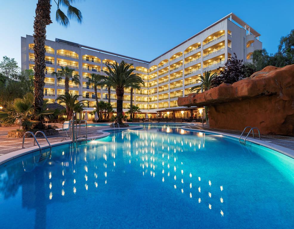 impressie H10 Salou Princess