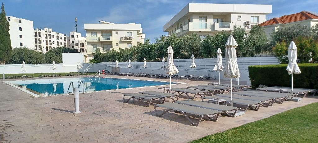 Livas Hotel Apartments