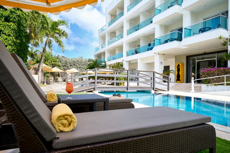 The Rockley by Ocean Hotels