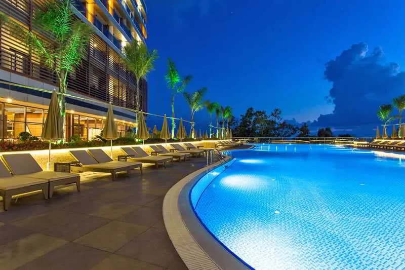Michell Hotel & Spa