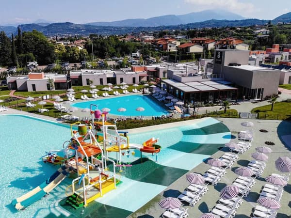 Sisan Family Resort-1