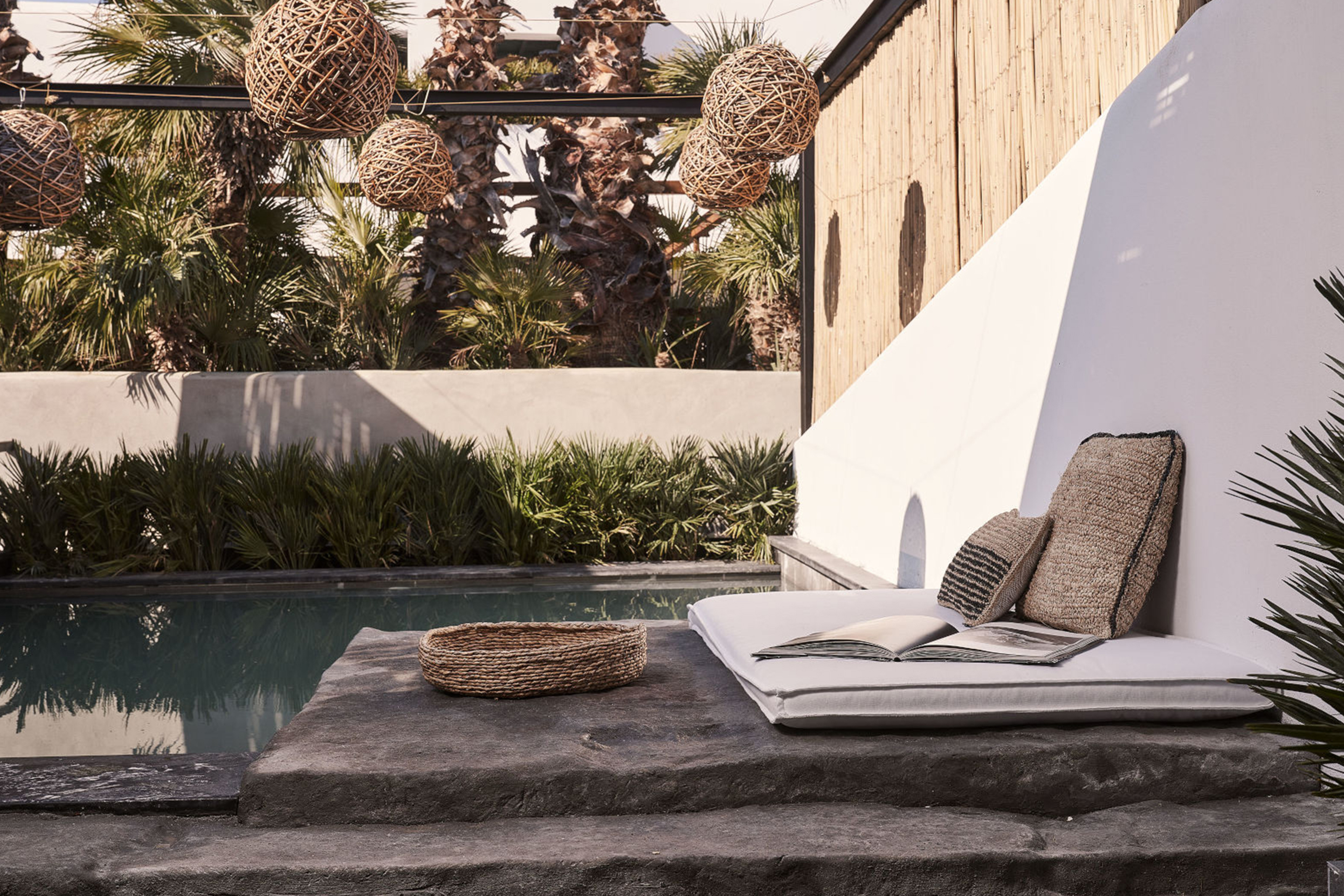 Myconian O Hotel