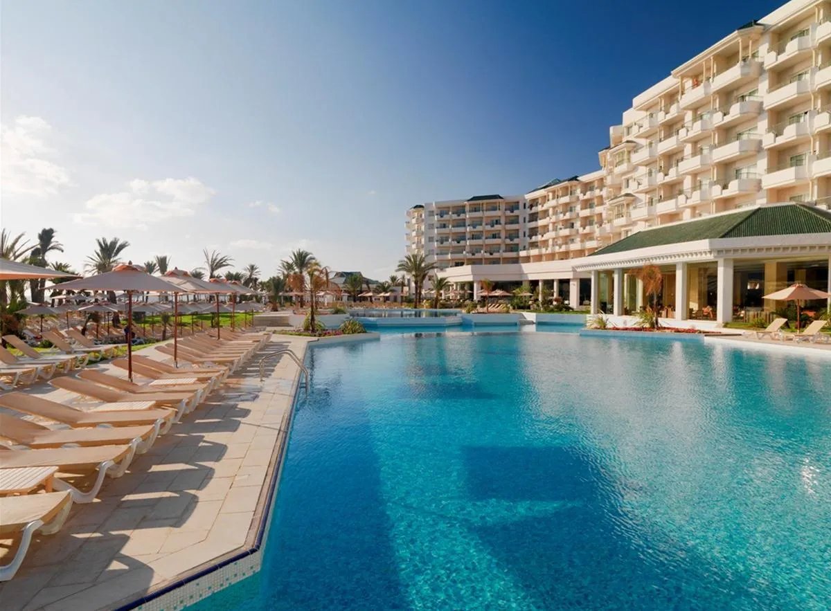 Iberostar Selection Royal El Mansour