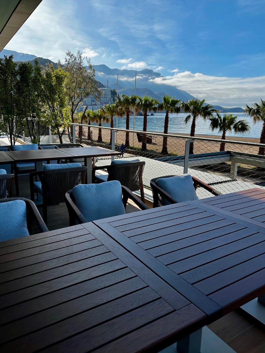 Sea Star Hotel