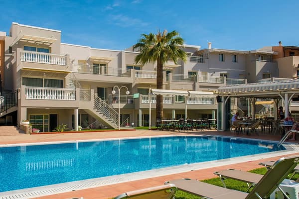 Sarpidon Apartments-1