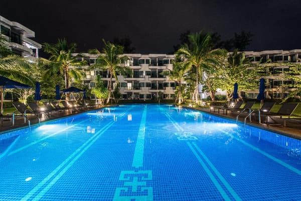 Holiday Inn Express krabi Ao Nang-1