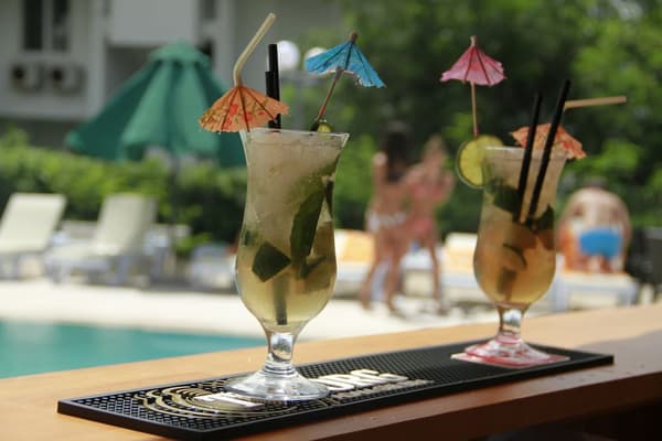 Tourist Hotel Antalya-1