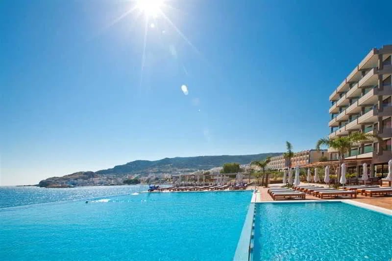 Alimounda Mare Hotel