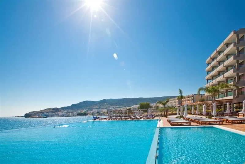 Alimounda Mare Hotel