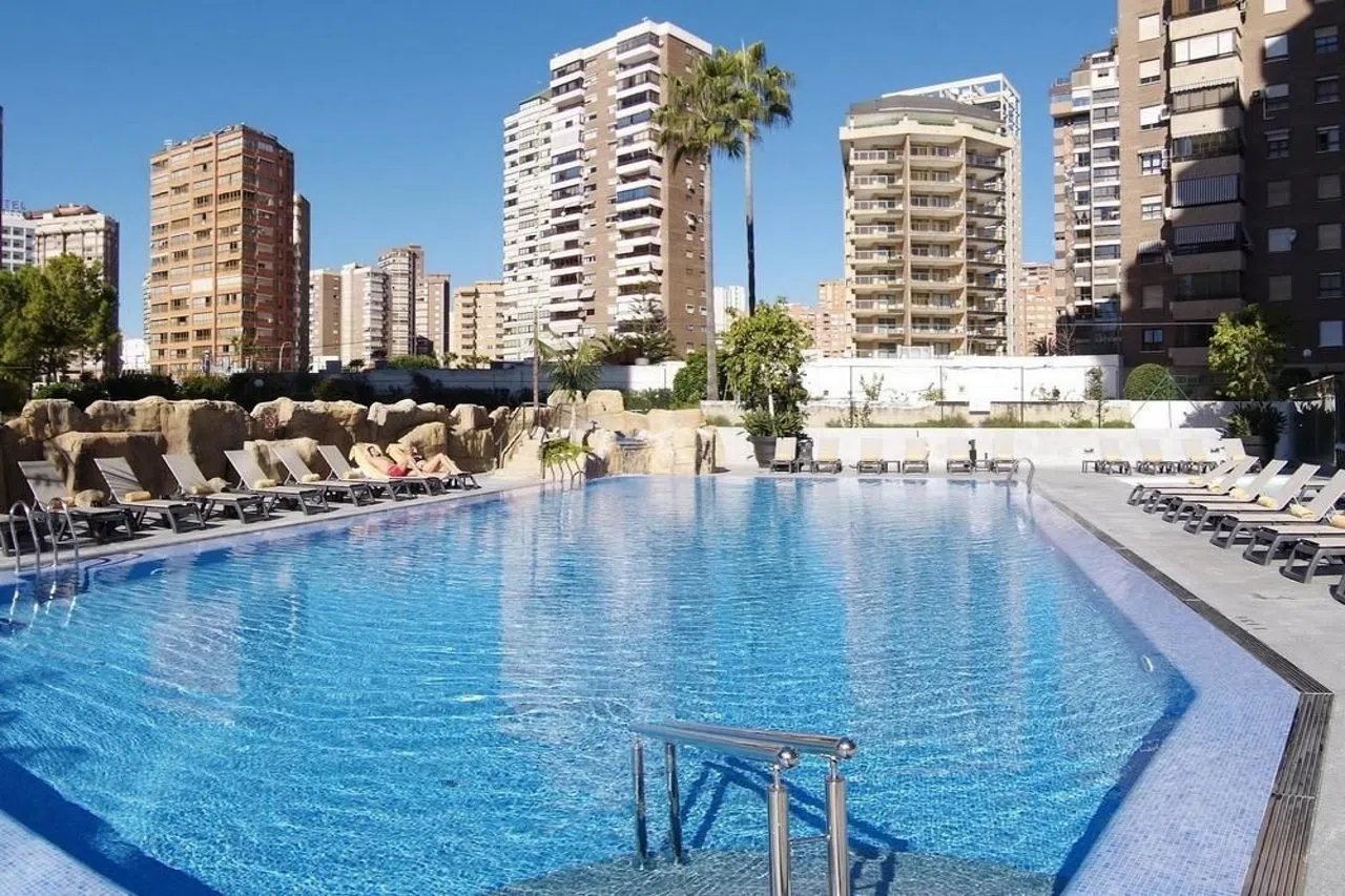 Sandos Monaco Beach Hotel & Spa
