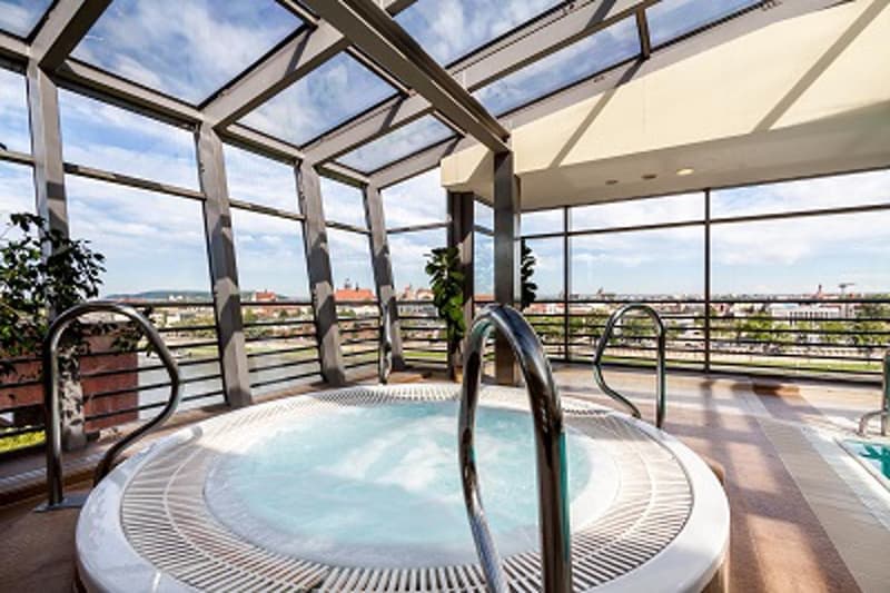 Qubus Hotel Krakow