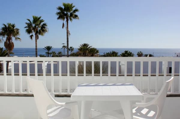 Appartementen Arena Dorada-1