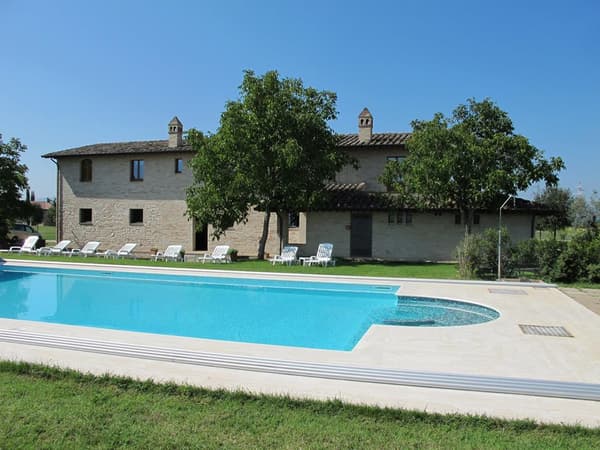 Valle Di Assisi Resort-1