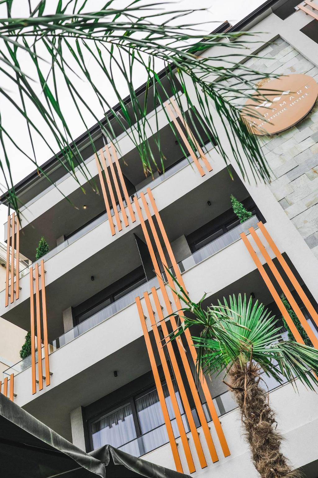 Miramare Boutique Hotel