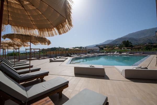 Mare Garden Hotel-1