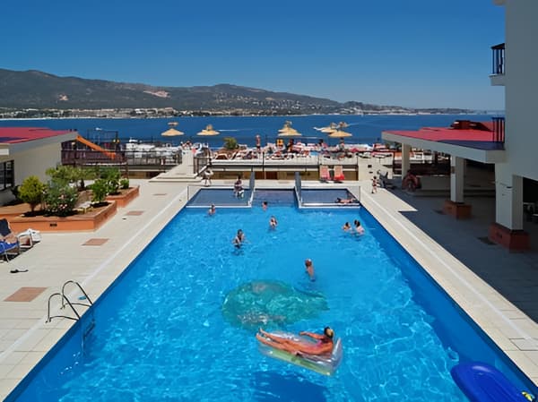 Leonardo Royal Hotel Mallorca Palmanova Bay-1