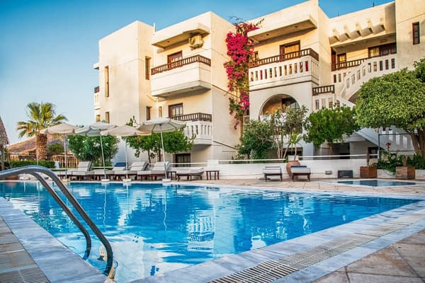 Porto Greco Village Beach Hotel-1