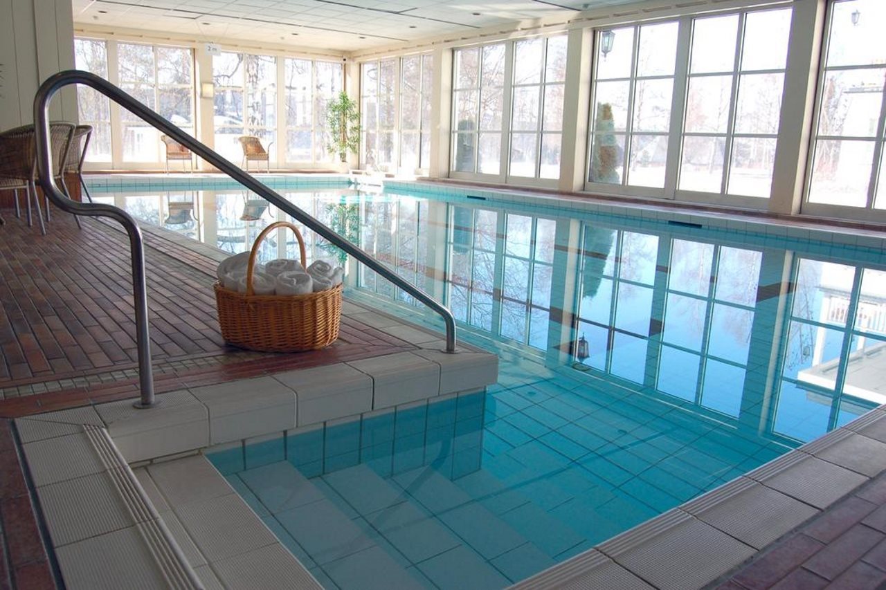 Scandic Lillehammer Hotel