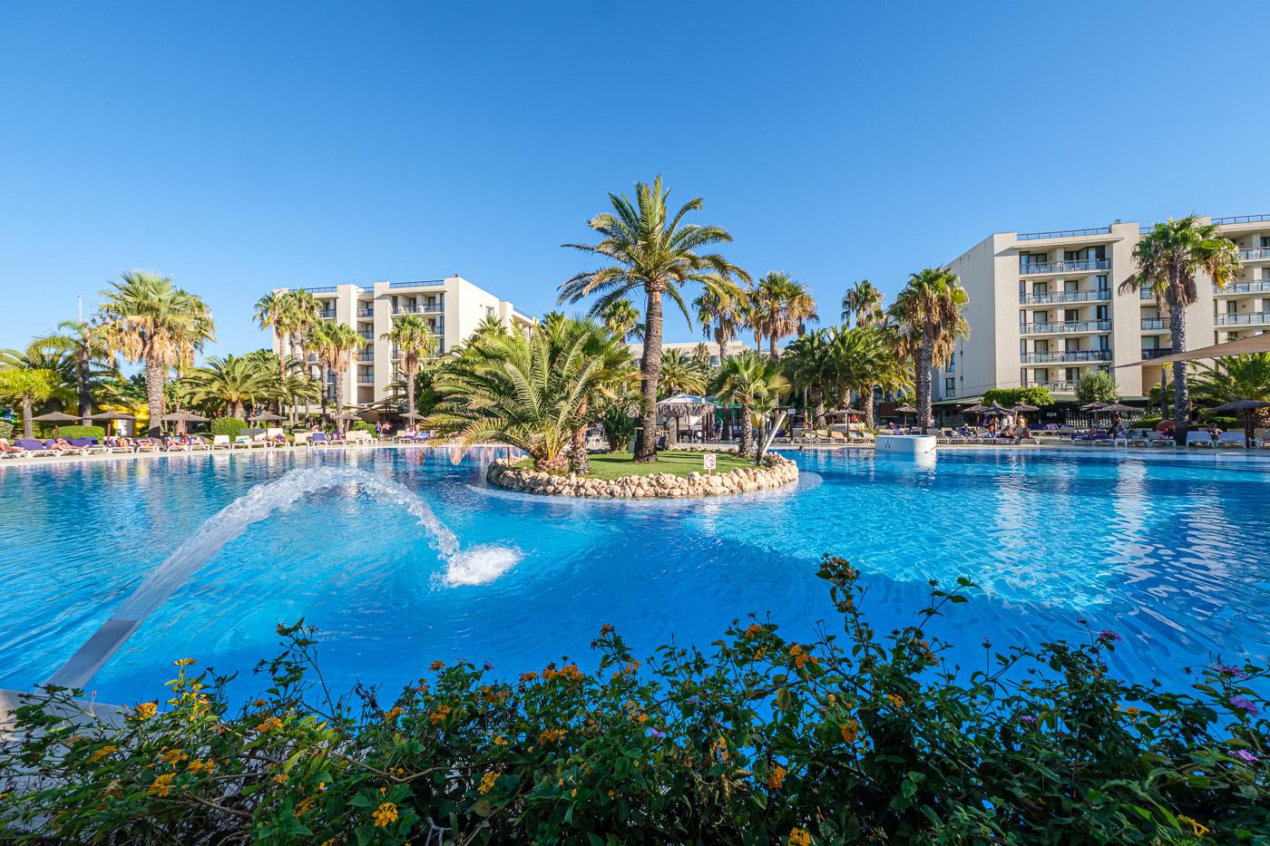 Hotel Estival Islantilla