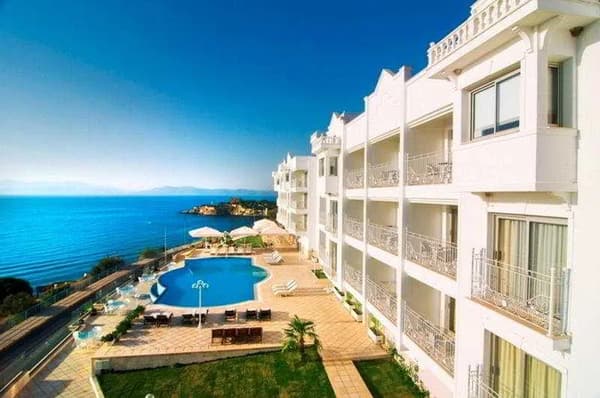 LaVista Boutique Hotel & SPA-1