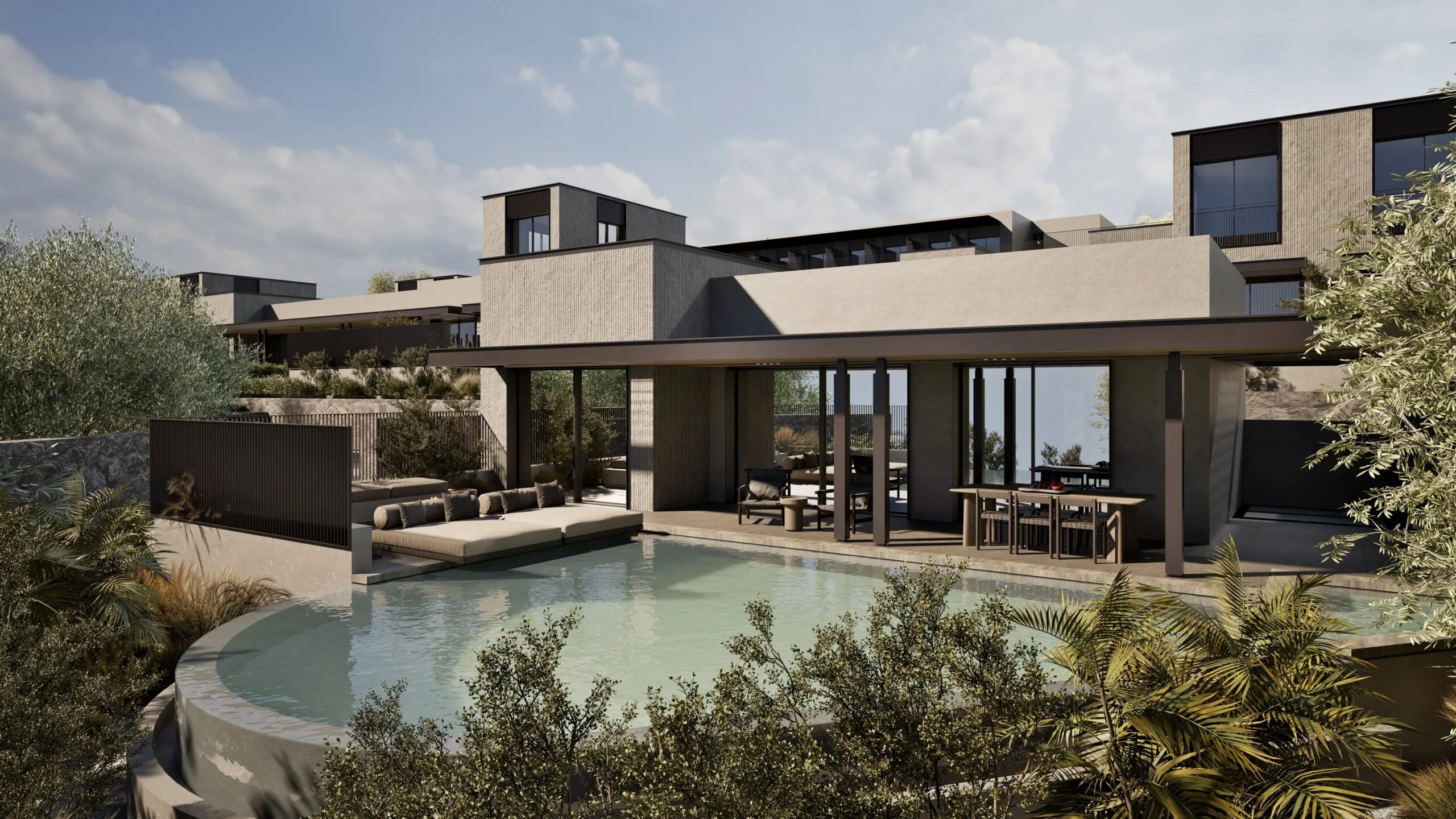 Neme Slow Living Hotel