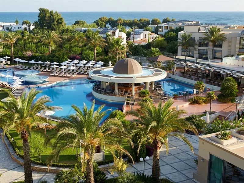 Minoa Palace Resort & spa