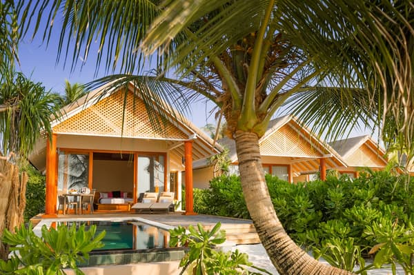 Kudafushi Resort & Spa-1