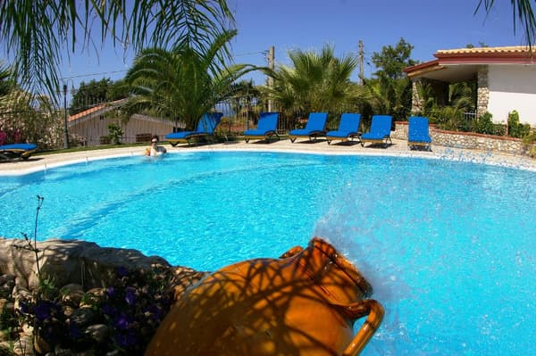 Hotel Village Eden-1