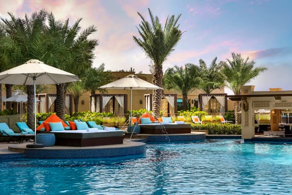 Fairmont Ajman-1