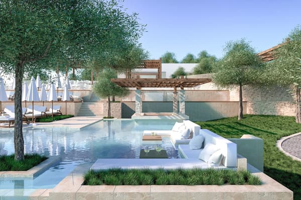 Lesante Cape Resort & Villas-1