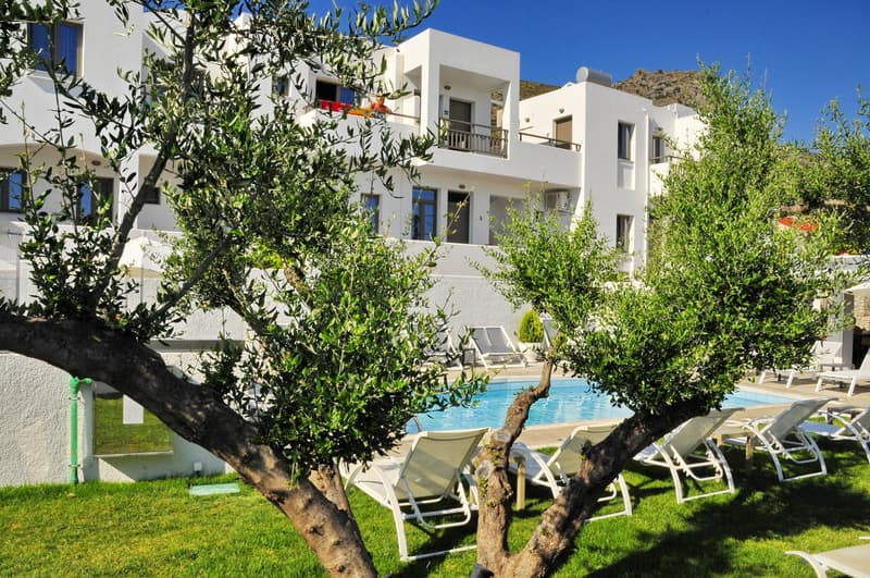Casa Bianca Boutique by Checkin