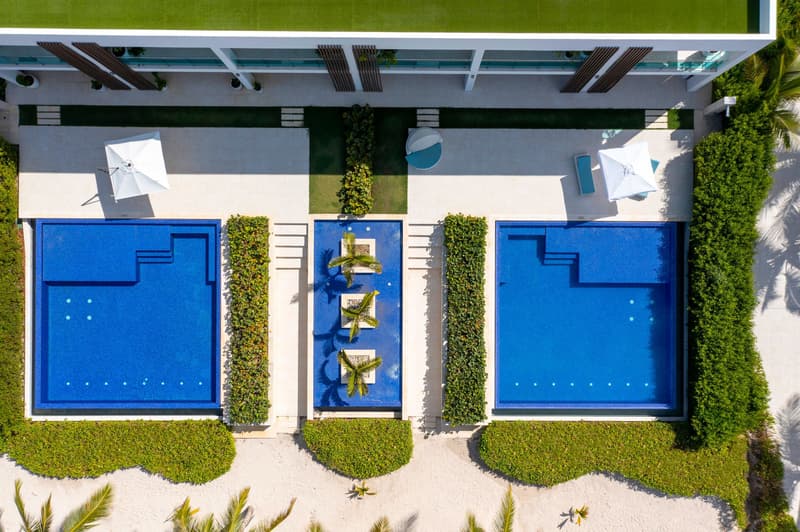 Serenade Punta Cana Beach & Spa Resort
