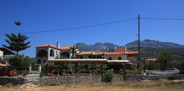 Xenios Apartments-1
