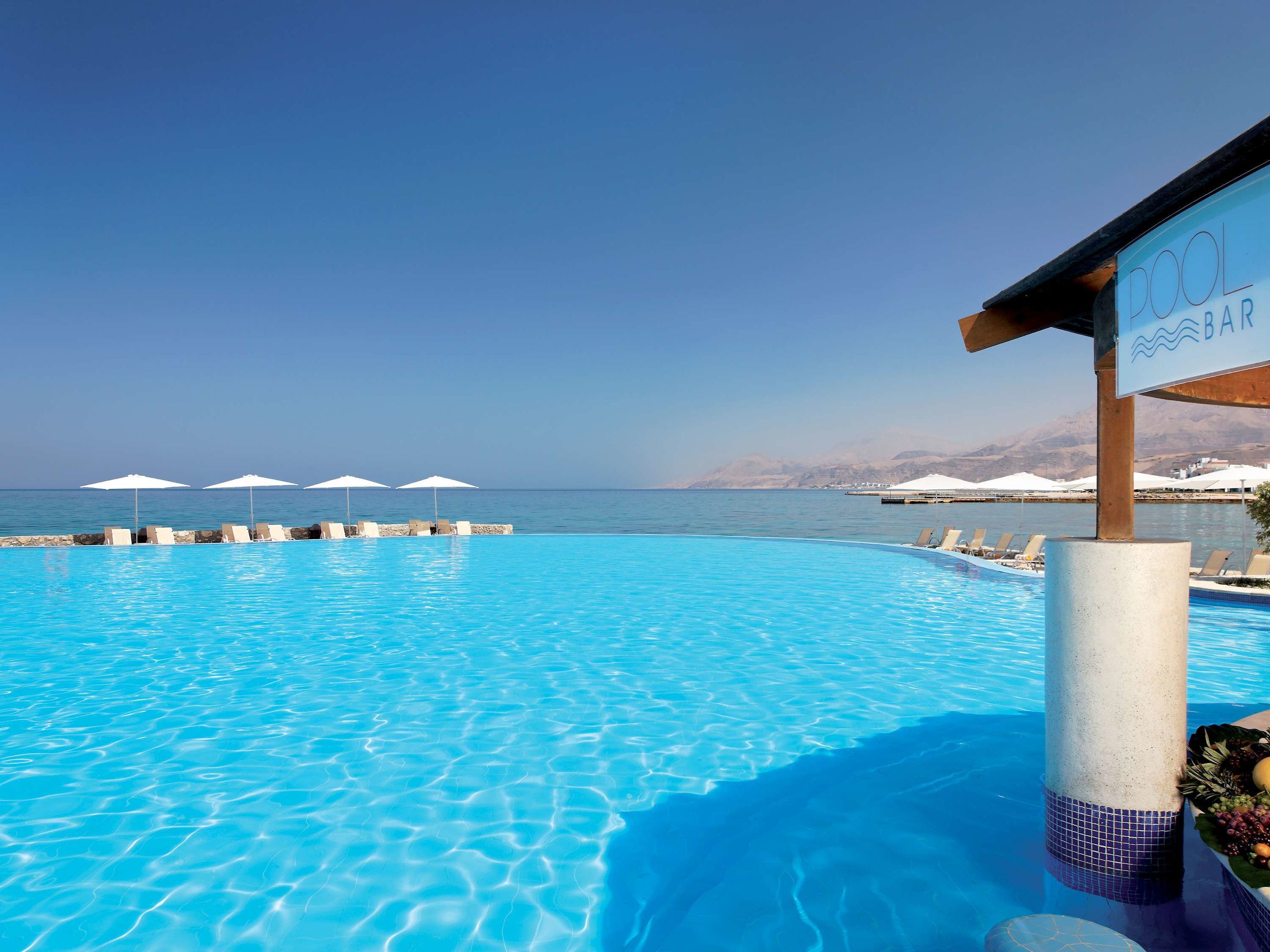 Movenpick Resort El Sokhna