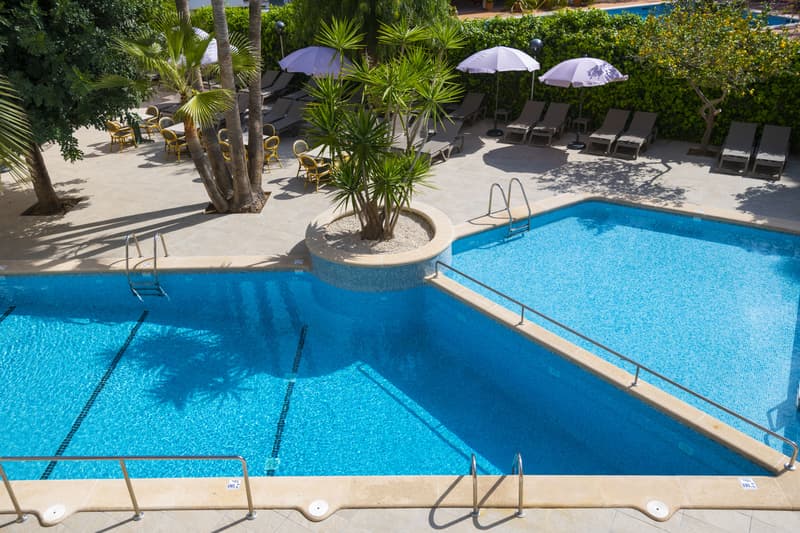Flor los Almendros Hotel