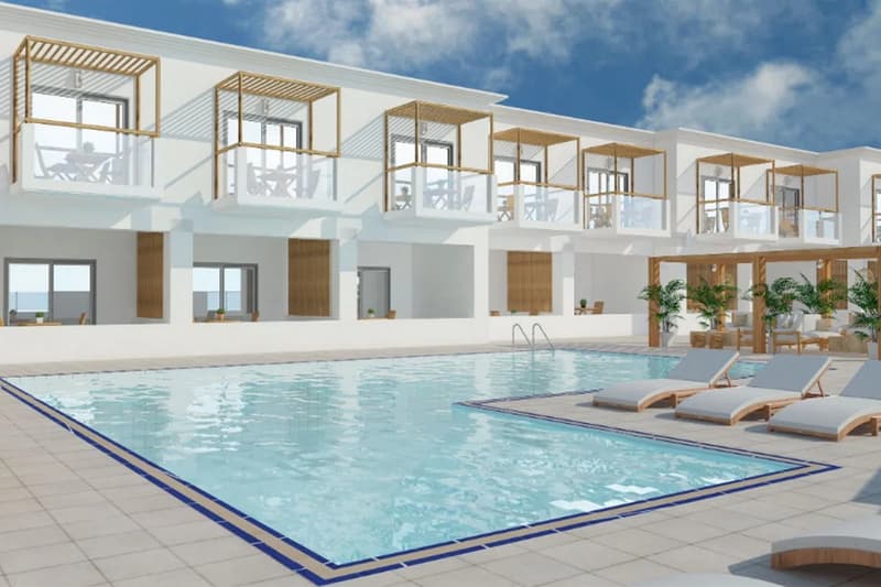 Nostos Beach Boutique Hotel