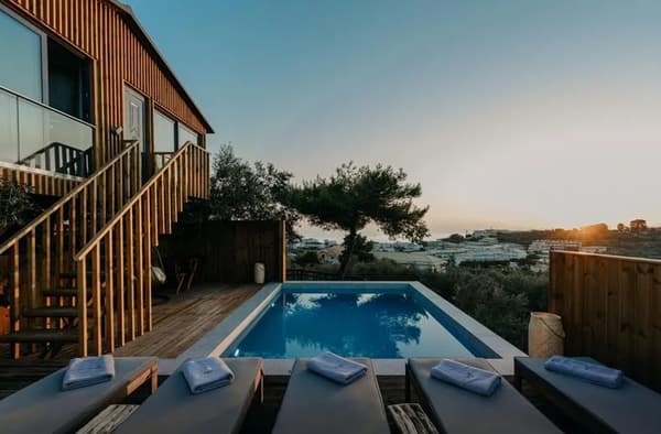 Zante Calinica Hotel & Suites-1