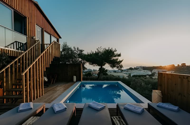 Zante Calinica Hotel & Suites