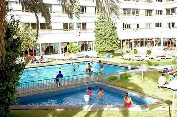 Bahia City Hotel-1