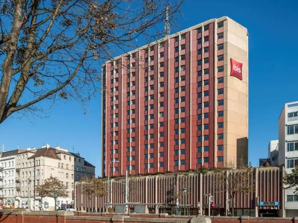 Ibis Wien Mariahilf-1