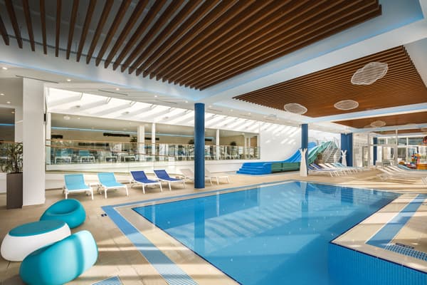 Girandella Resort Valamar Collection - Maro Suites-1