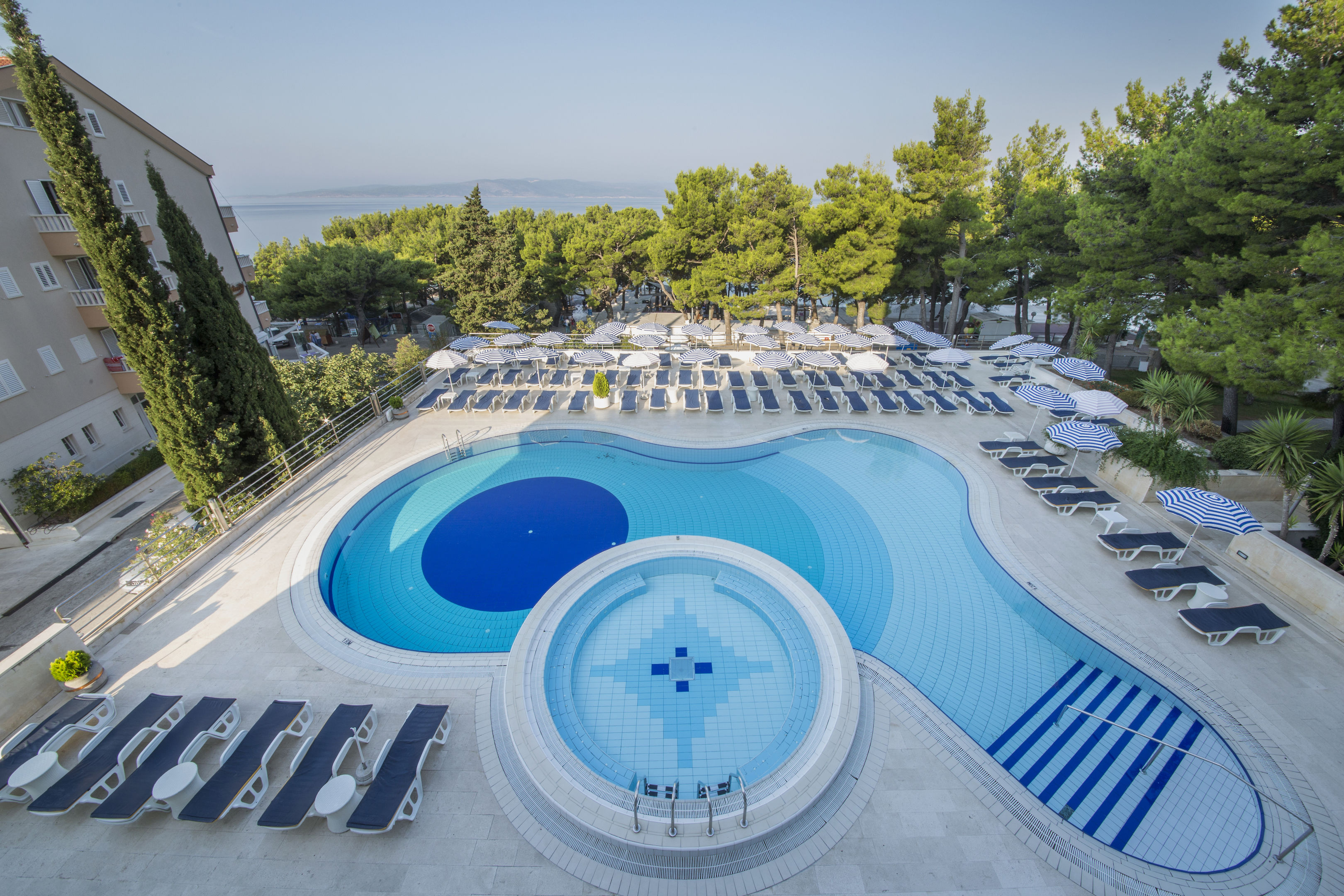 Hotel Horizont
