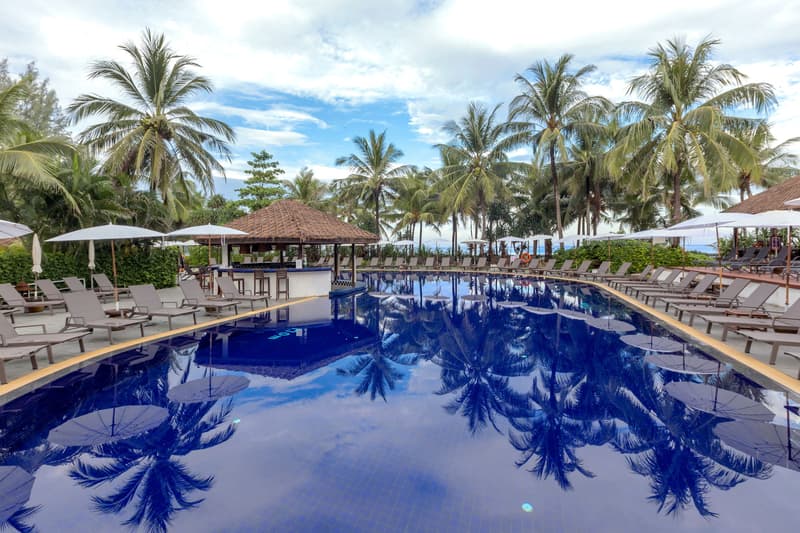 Sunprime Kamala Beach