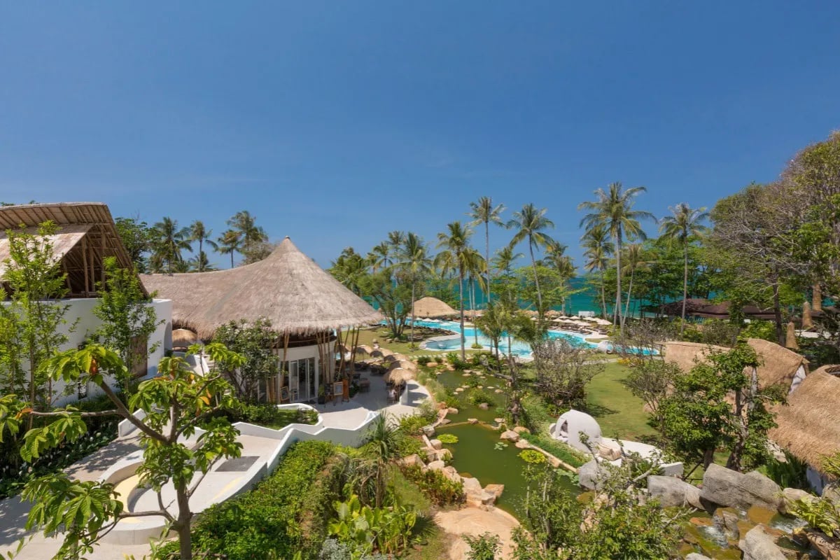 Eden Beach Resort & Spa a Lopesan Collection Hotel
