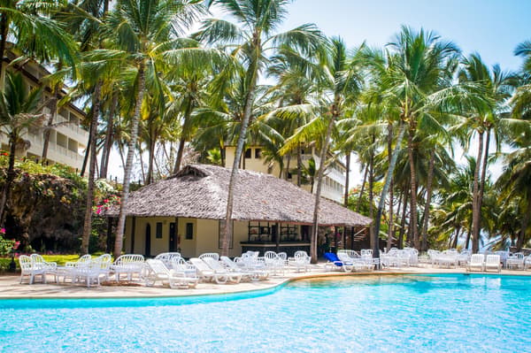 Prideinn Flamingo Beach Resort & Spa-1