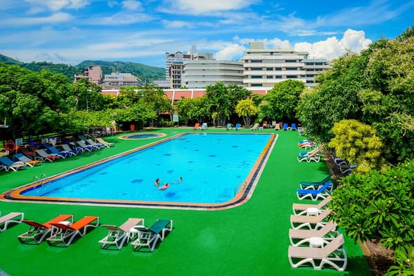 Patong Resort-1