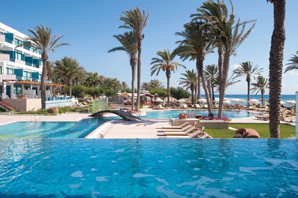 Constantinou Bros Asimina Suites Hotel-1